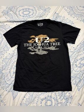 U2 Shirt